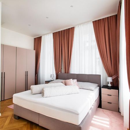 Royal Residences Vienna Exterior photo