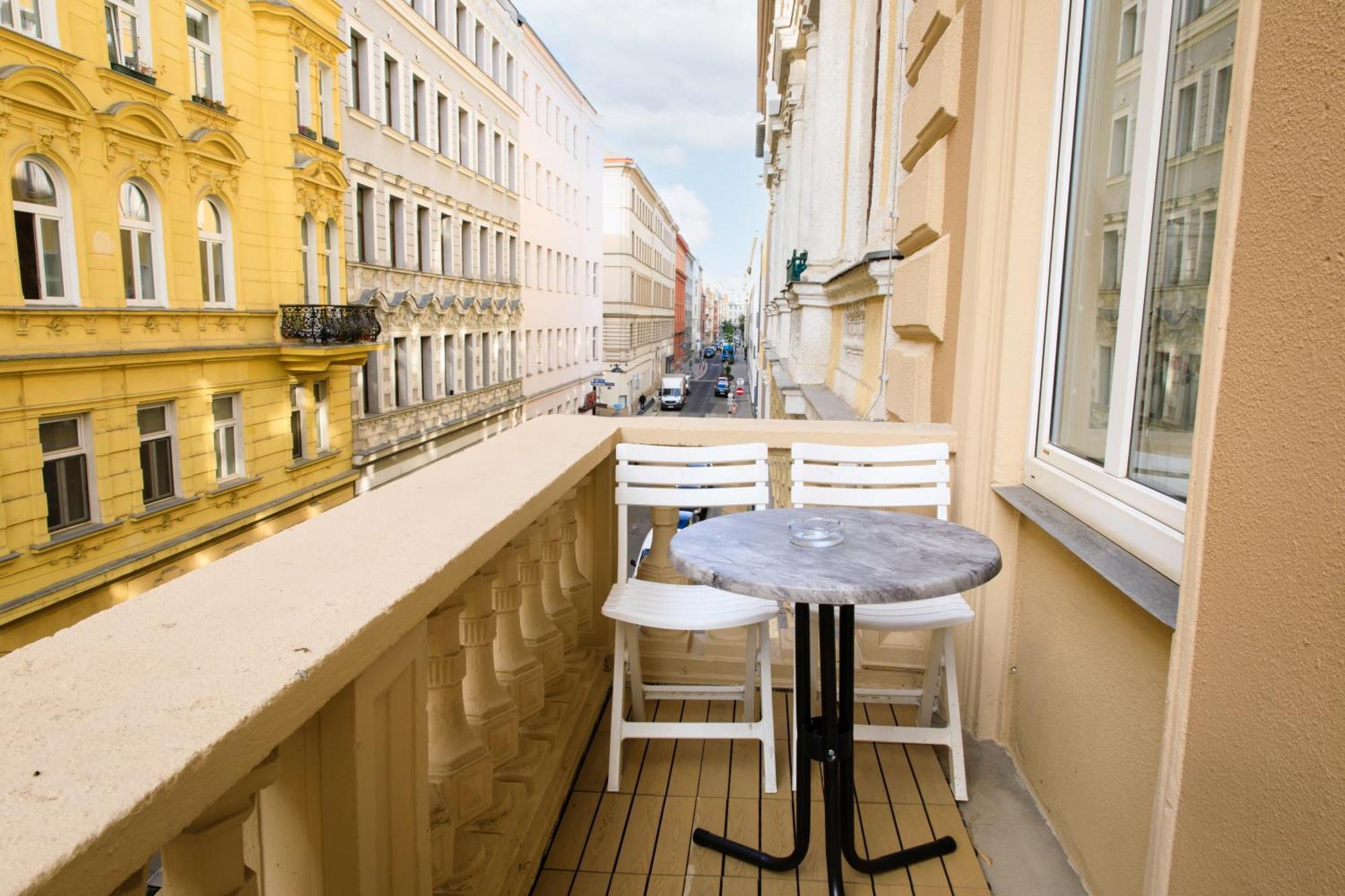 Royal Residences Vienna Exterior photo