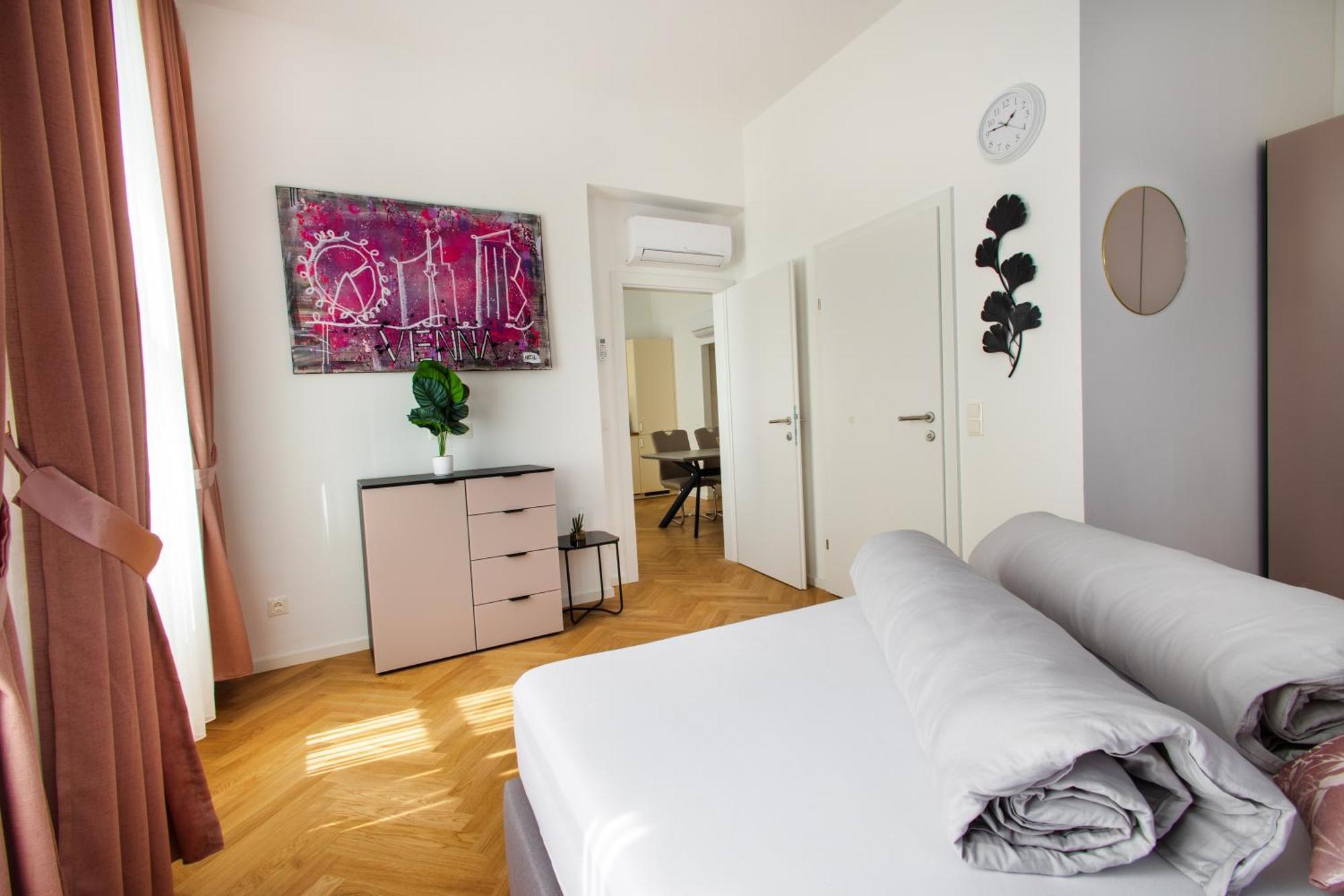 Royal Residences Vienna Exterior photo