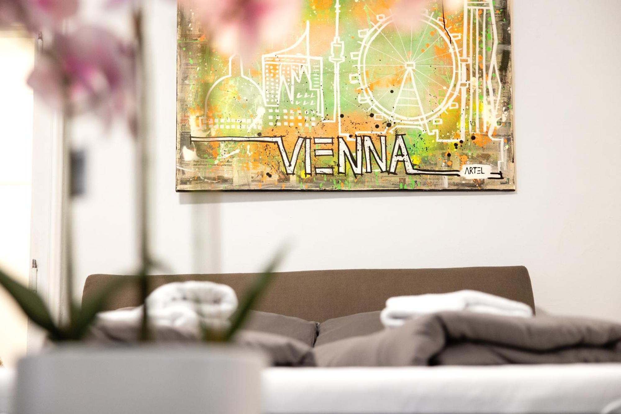Royal Residences Vienna Exterior photo